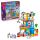 LEGO FRIENDS 42689 Domek klubu przyjaciół z heartlake - 1473468 - zdjęcie 2
